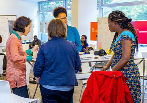 Registered in Germany · going international — Afrolynk milestone